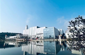祝贺东升国际成都公司获得绿色能源证书